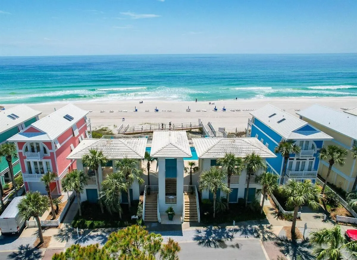 Carillon Sunset 101 Apartamento Panama City Beach