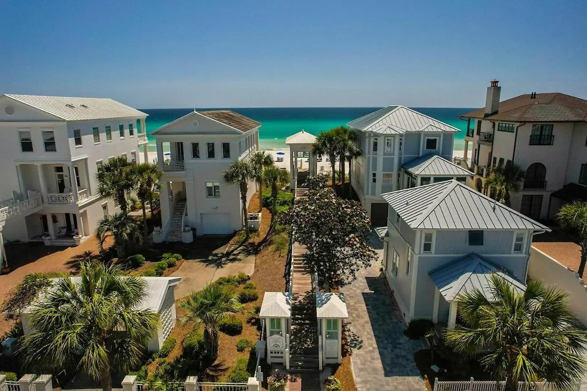 Carillon Sunset 101 Apartamento Panama City Beach