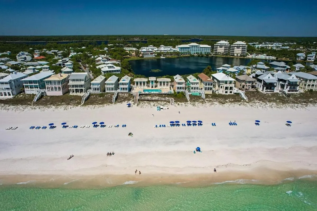 Carillon Sunset 101 Apartamento Panama City Beach