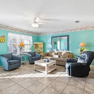 Apartment Wendwood D4, Panama City Beach
