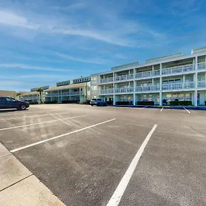 Apartment Southwind C-2, Panama City Beach