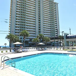 Apartment Celadon, Panama City Beach