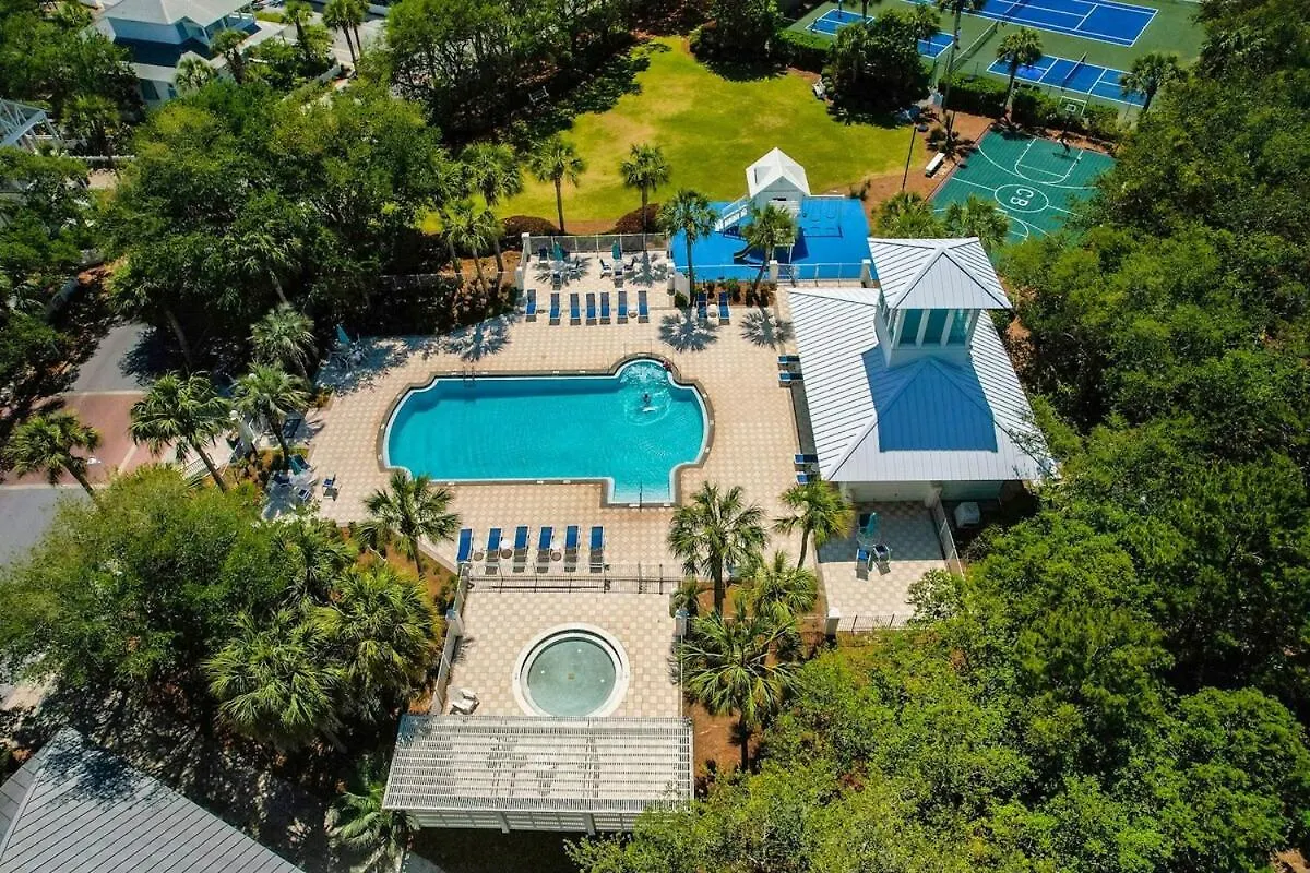 Apartmán Carillon Sunset 101 Panama City Beach