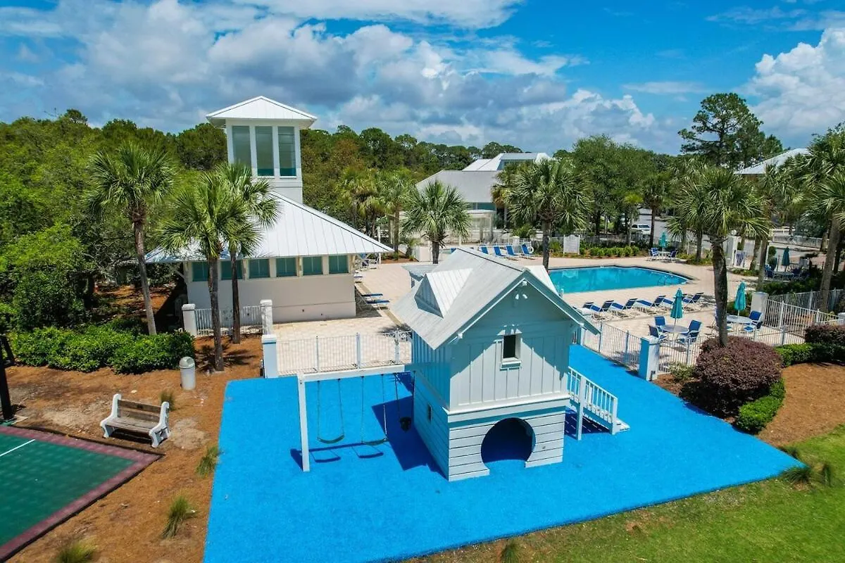 Carillon Sunset 101 Apartment Panama City Beach United States