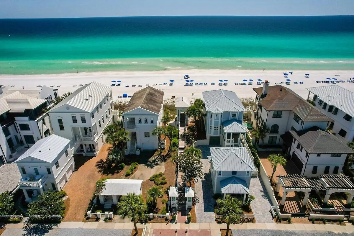 Carillon Sunset 101 Apartment Panama City Beach United States