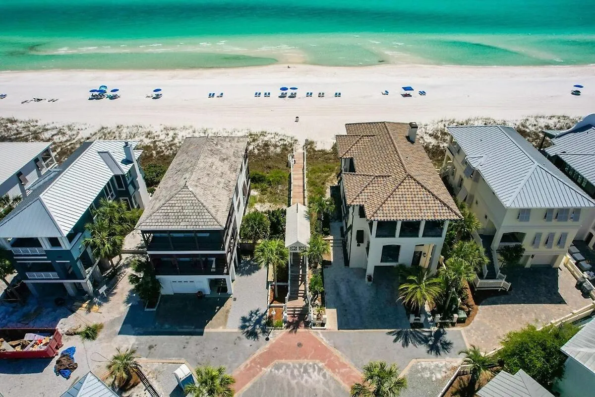 Carillon Sunset 101 Apartment Panama City Beach