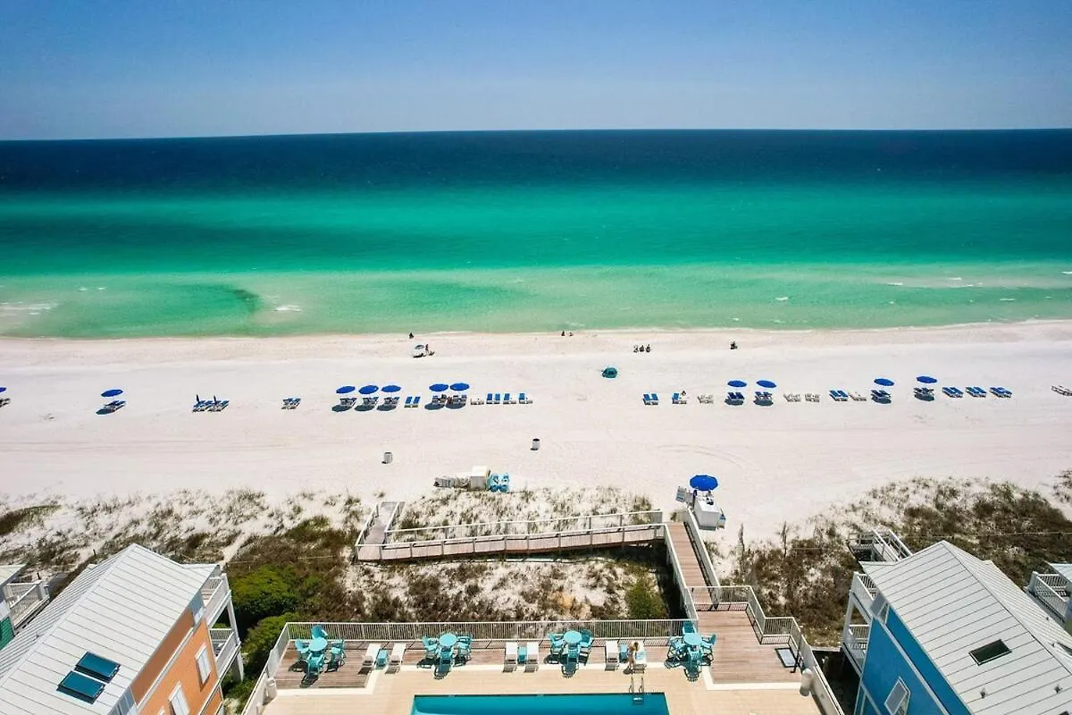Carillon Sunset 101 Apartment Panama City Beach