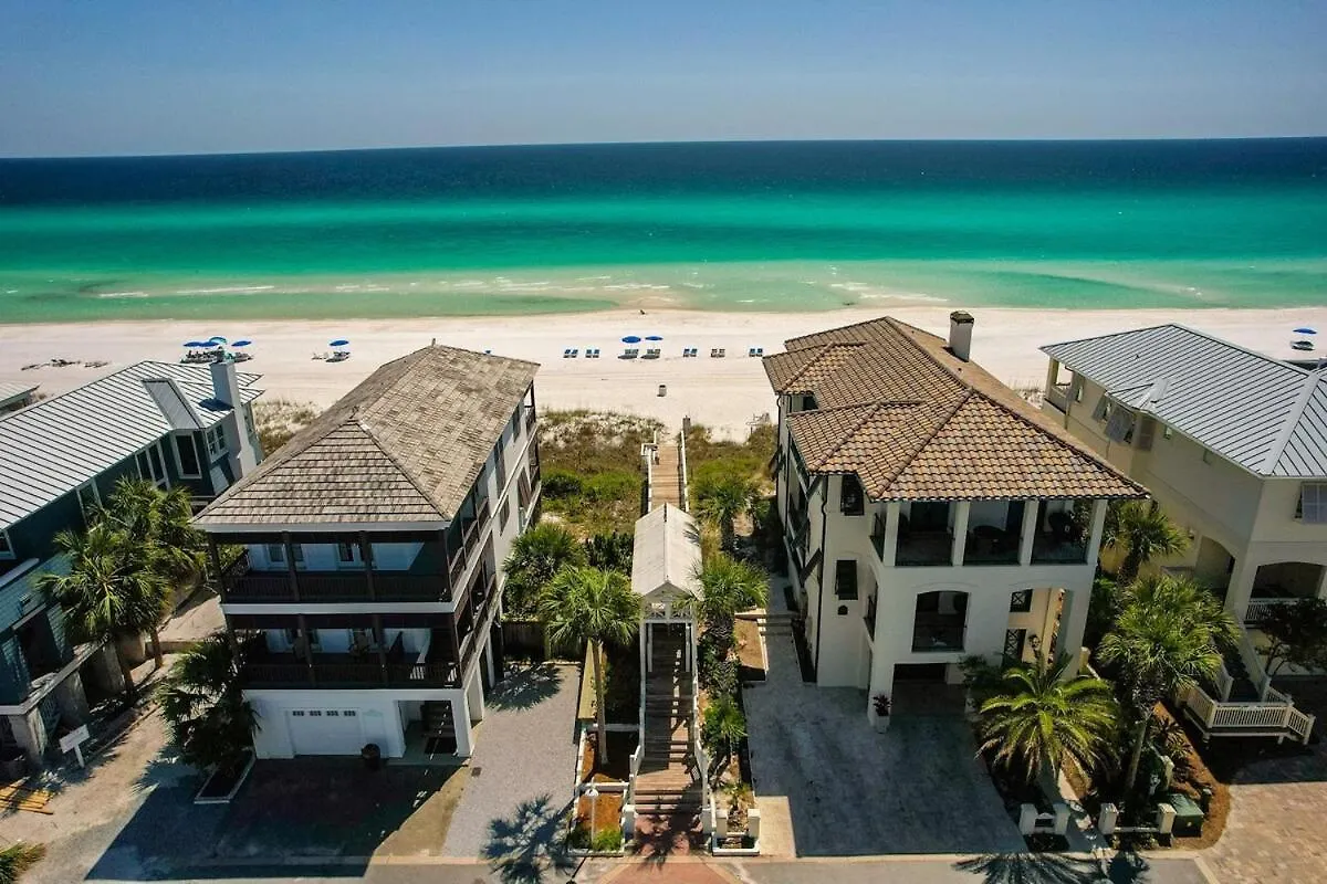 Carillon Sunset 101 Apartment Panama City Beach