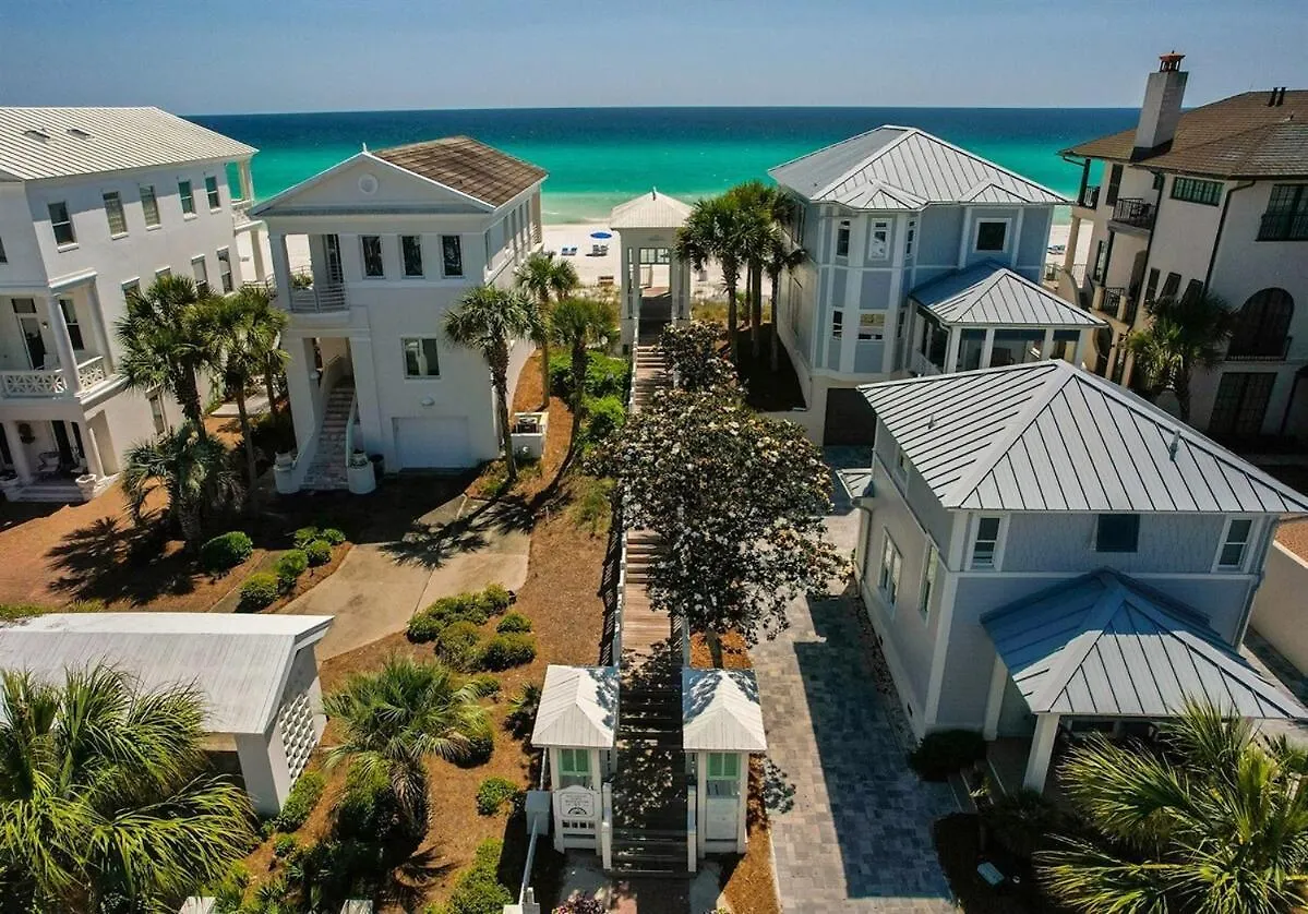 Carillon Sunset 101 Apartment Panama City Beach United States
